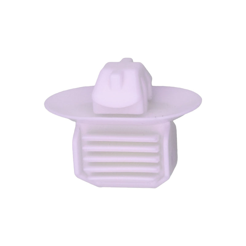 Nylon VwithAudi Windshield Pillar Trim Clip