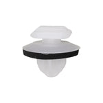 Nylon Molding Clip with Sealer