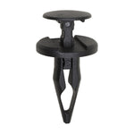 Nylon Push-Type Retainer