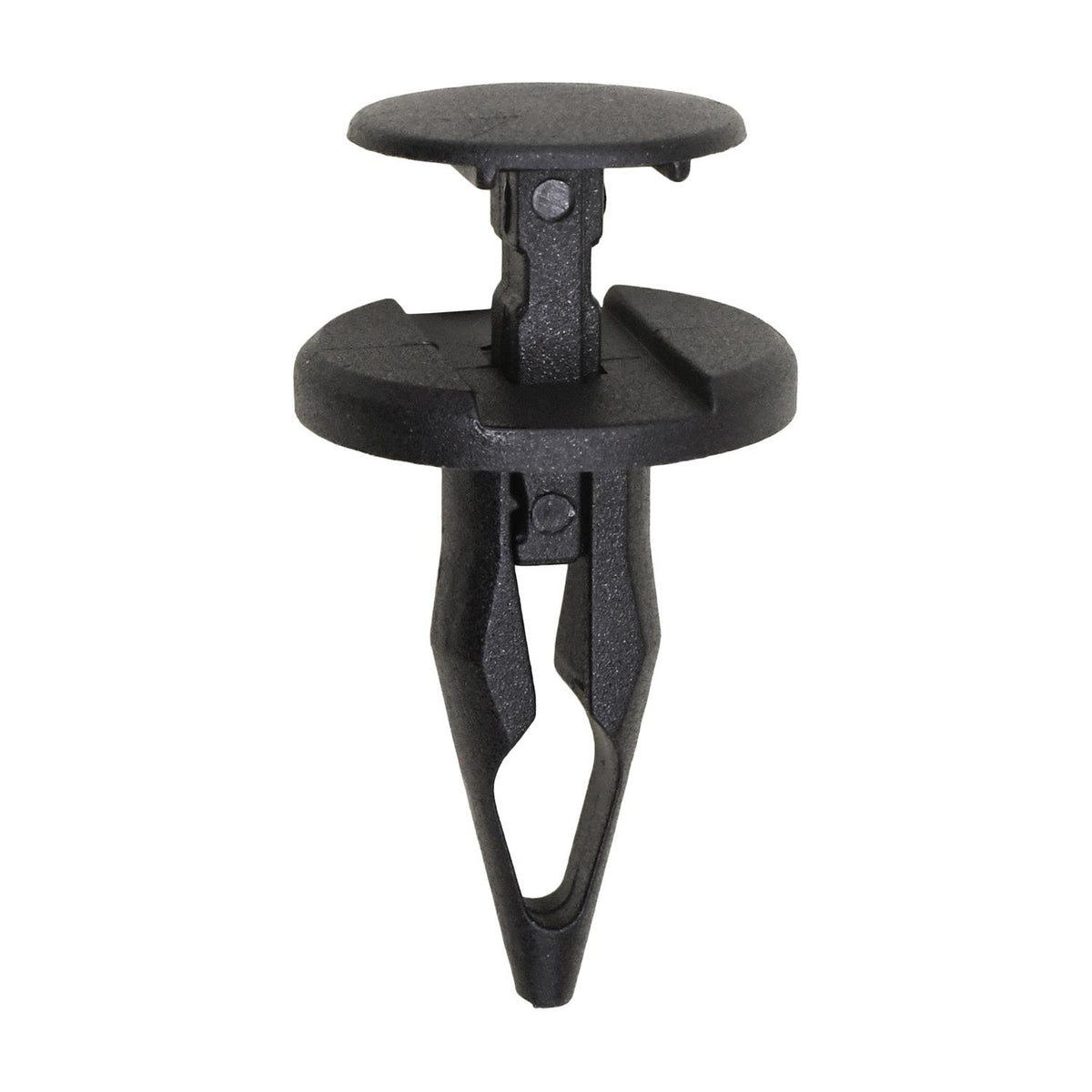 Nylon Push-Type Retainer