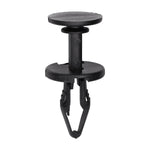 Nylon Push-Type Retainer