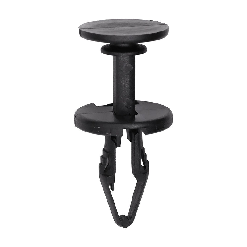 Nylon Push-Type Retainer