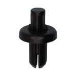 Nylon Push-Type Retainer