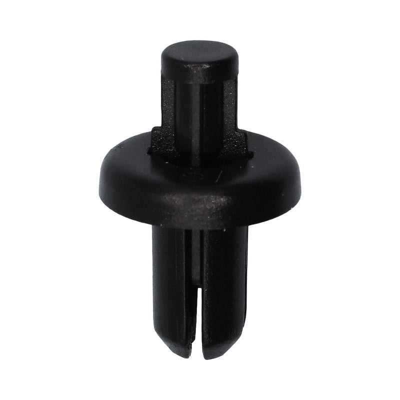Nylon Push-Type Retainer