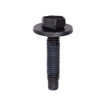 M6-1.0x30mm Hex Head SEMS Body Bolt, Dog Point, Thread Lock, 18mm Washer