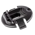 Splash Shield Retaining Clip