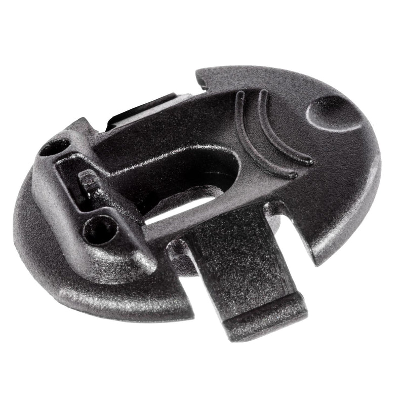 Splash Shield Retaining Clip
