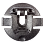 Splash Shield Retaining Clip