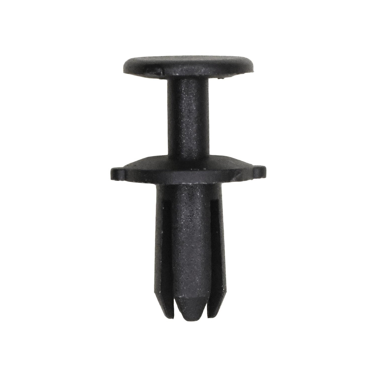 Bumper, Hood, Interior Trim & Quarter Panel Push-Type Retainer