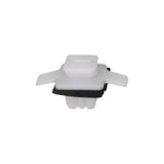 Nylon Wheel Arch Garnish Molding Clip with Sealer