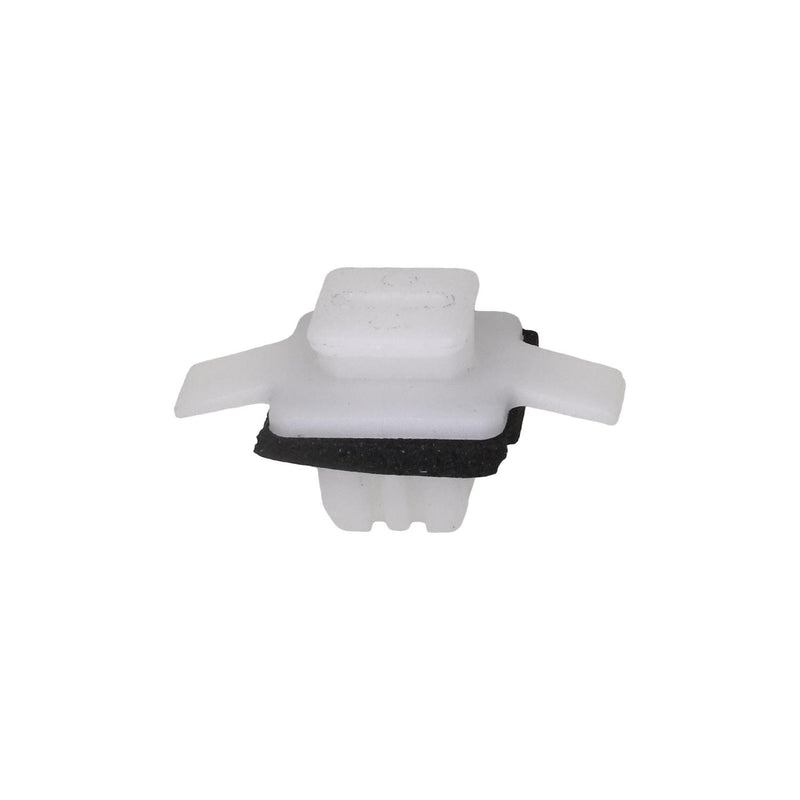 Nylon Wheel Arch Garnish Molding Clip with Sealer