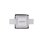 Nylon Wheel Arch Garnish Molding Clip with Sealer