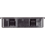 Headliner Retaining Clip