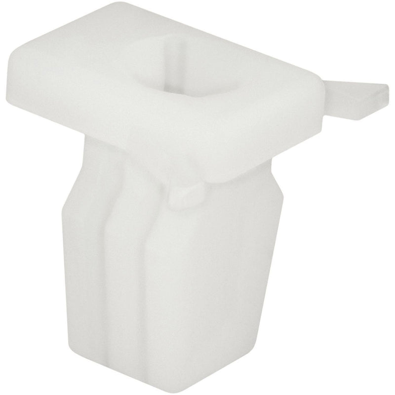 M4.8 Upper Bumper Screw Grommet