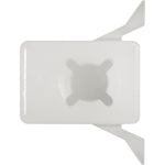 M4.8 Upper Bumper Screw Grommet