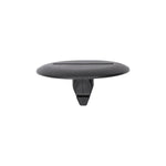 Rocker Molding Retaining Clip