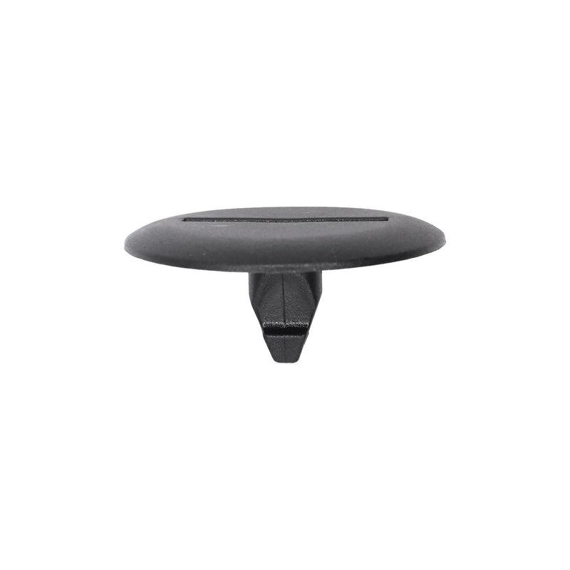 Rocker Molding Retaining Clip