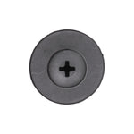 Radiator Support & Air Deflector Shield Push Type Retainer