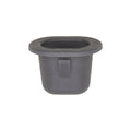 Wheel Well Opening & Fender Flare Screw Grommet