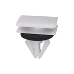 Rocker Molding Clip with Sealer