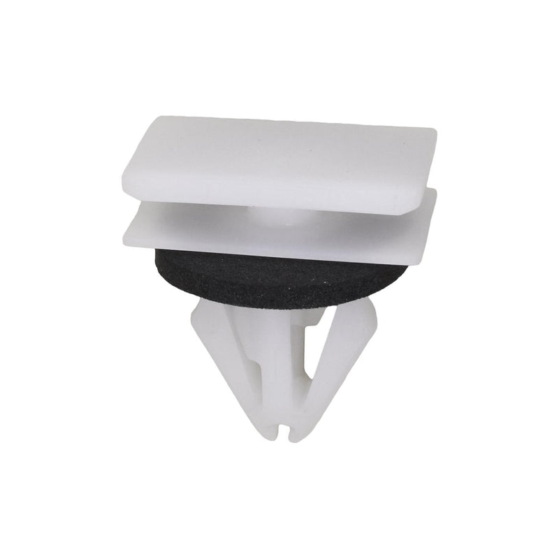 Rocker Molding Clip with Sealer