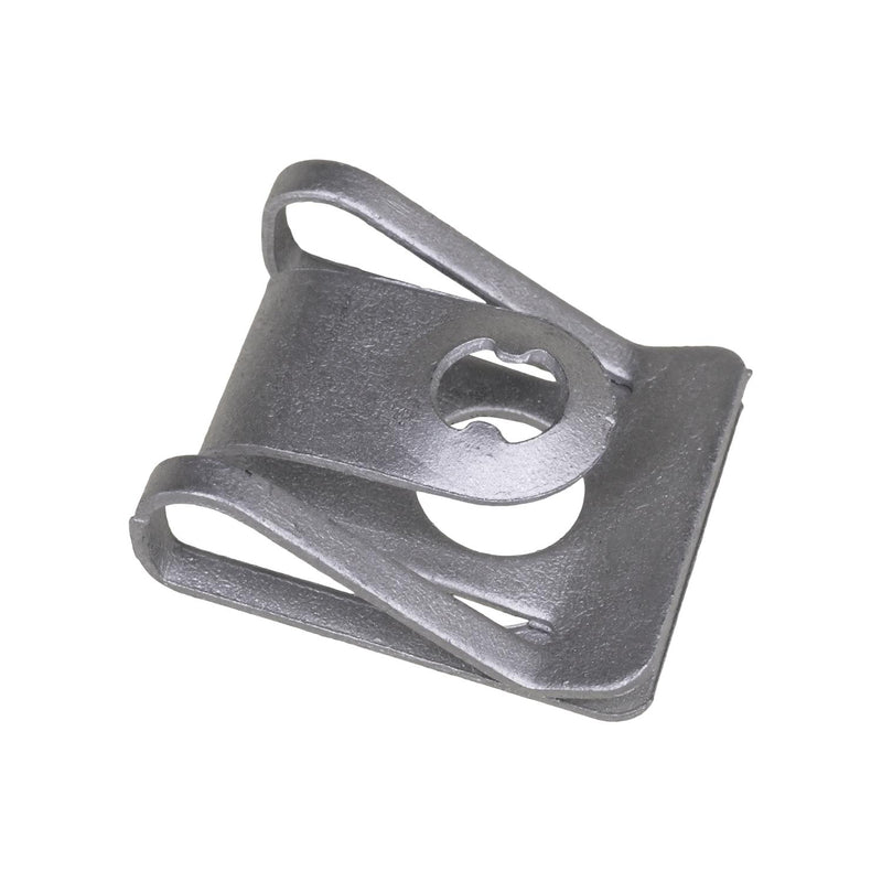 Audi U-Type Nut