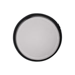 12mm White Nylon Front & Rear Door, Body Side & Wheel Opening Molding Retainer, 14.5mm Head