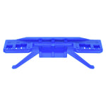 61.3mm Blue Nylon Windshield Molding Clip