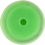 15mm Green Nylon Door & Interior Trim Panel Retainer, 18mm Head