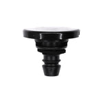 Molding Retainer with Sealer