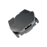 Black Nylon Fender Liner Molding Clip