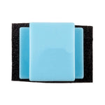 10mm Blue Nylon Molding Clip with Sealer