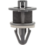 15mm Front Fender Retainer with Sealer, 18mm Head