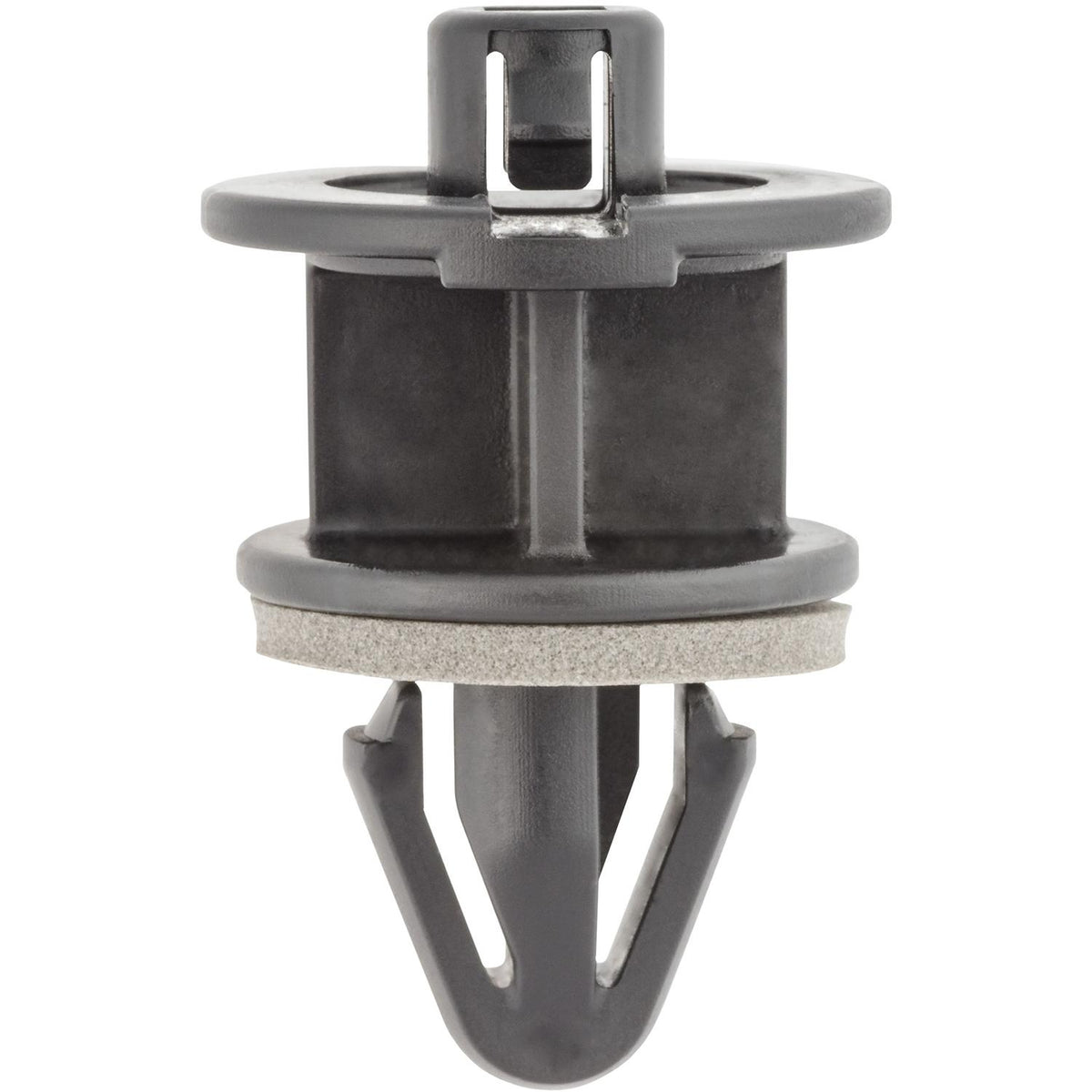 15mm Front Fender Retainer with Sealer, 18mm Head