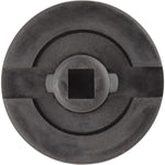 15mm Front Fender Retainer with Sealer, 18mm Head