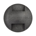 8mmx12mm Black Nylon Trim Retainer, 16mm Head