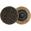 2" Brown Surface Conditioning Disc Coarse