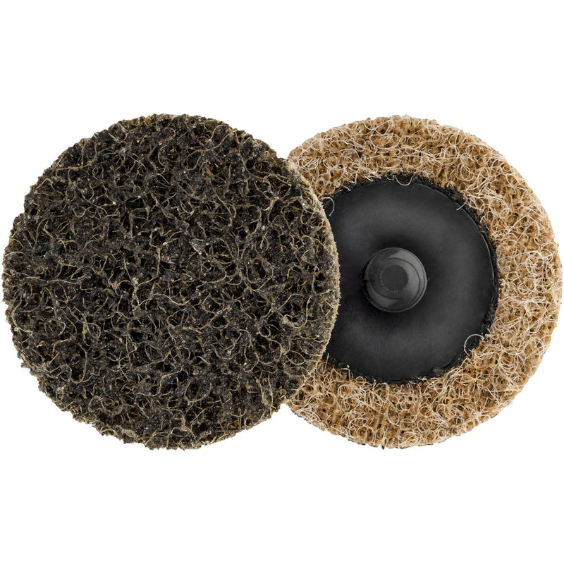 2" Brown Surface Conditioning Disc Coarse