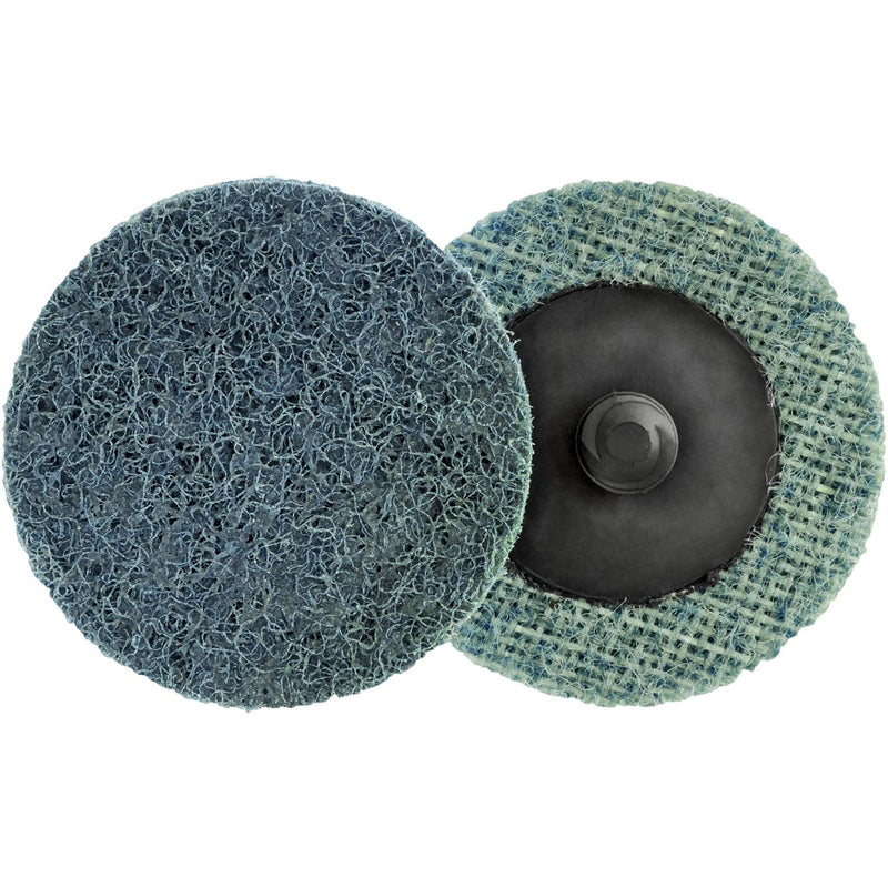 2" Blue Surface Conditioning Disc Fine