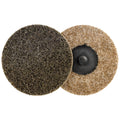 3" Brown Surface Conditioning Disc Coarse