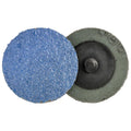 2" 24 Grit RPM Mini Grinding Disc