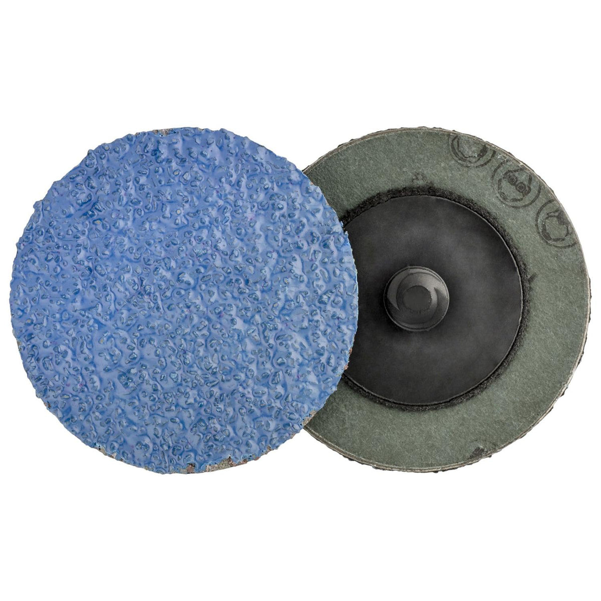 2" 24 Grit RPM Mini Grinding Disc