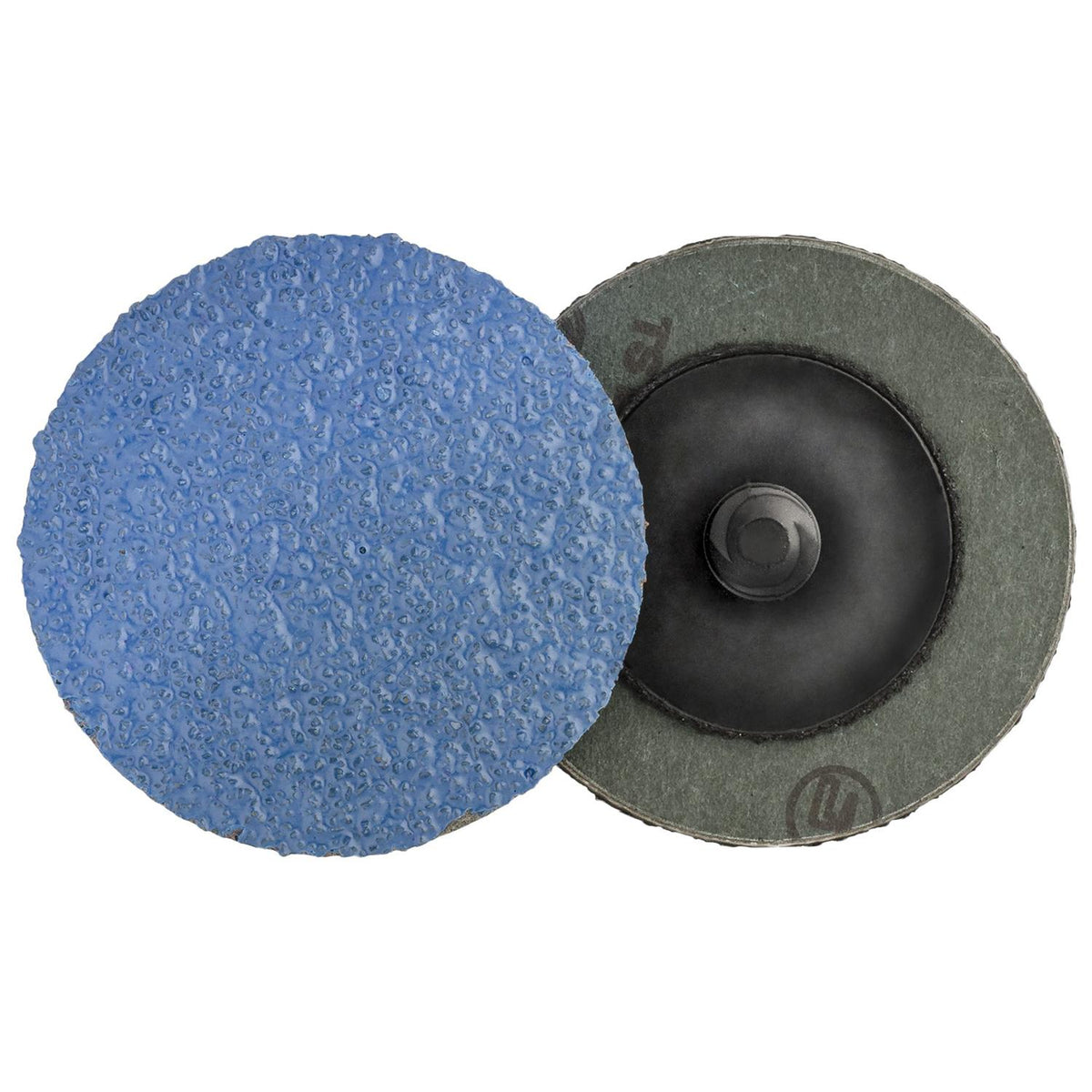 2" 36 Grit RPM Mini Grinding Disc
