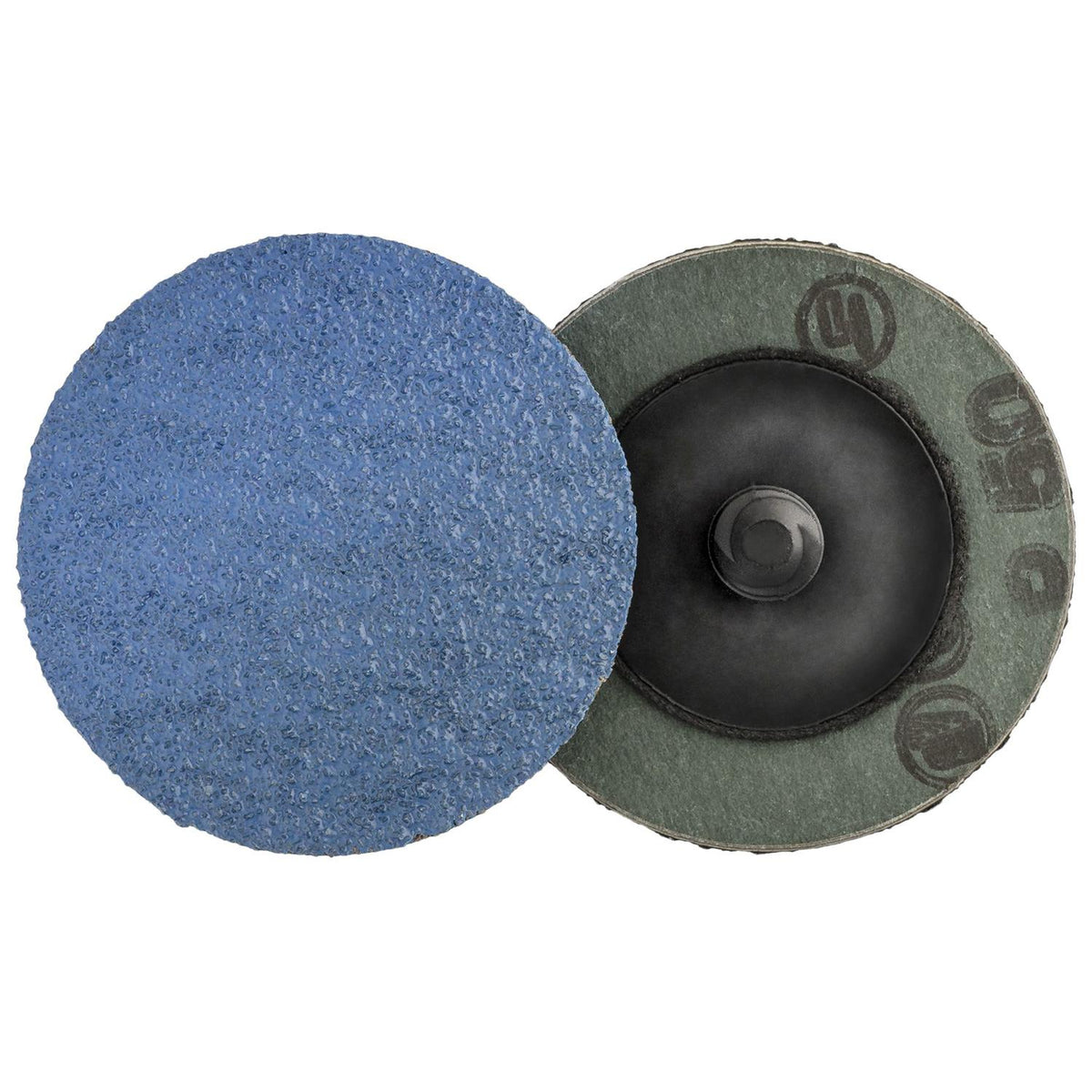 2" 50 Grit RPM Mini Grinding Disc