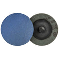 2" 80 Grit RPM Mini Grinding Disc