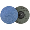 3" 24Grit RPM Mini Grinding Disc