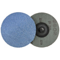 3" 36 Grit RPM Mini Grinding Disc
