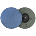 3" 50 Grit RPM Mini Grinding Disc