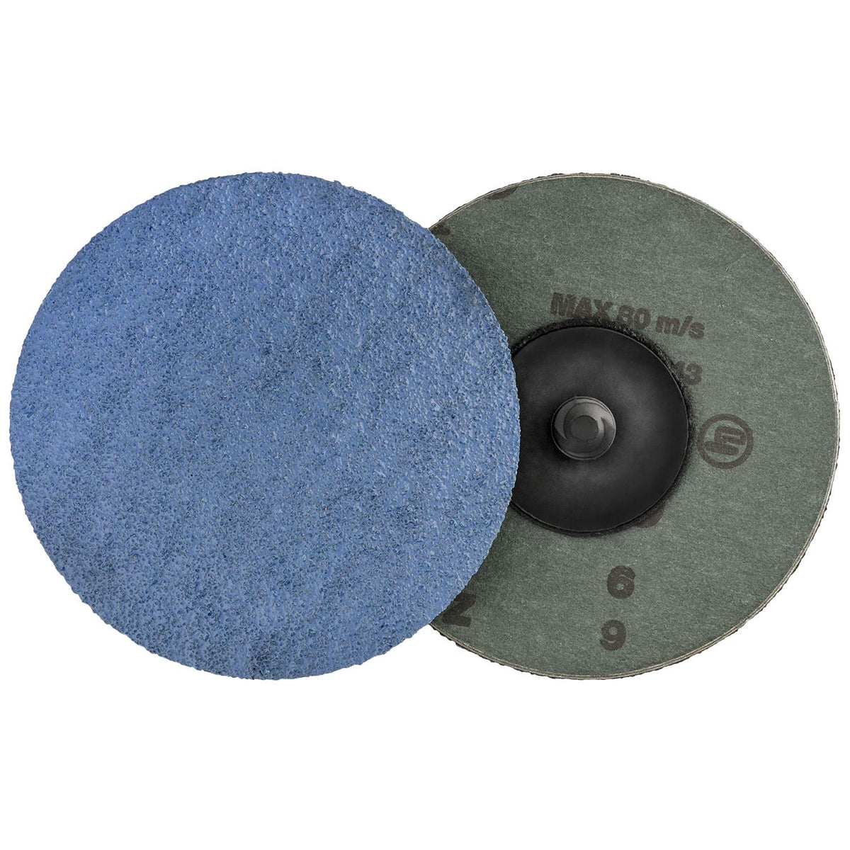 3" 50 Grit RPM Mini Grinding Disc