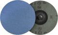 3" 80 Grit RPM Mini Grinding Disc